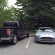 Illustration for article titled My Aston Martin Made It 1,600 Miles Into The Wilderness With Only One Little Issue